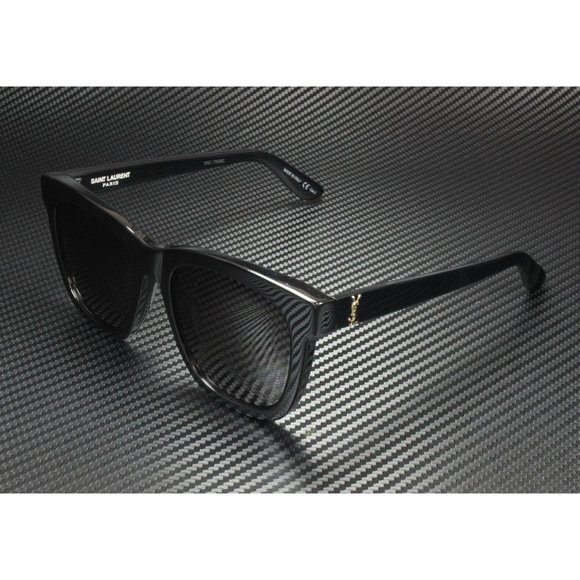 Saint Laurent Unisex 55mm Sunglasses - Picture 1 of 5